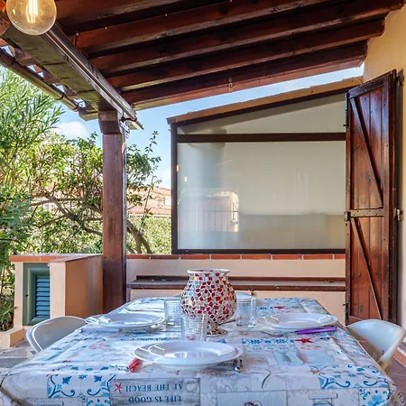 Holiday home Tamerici *