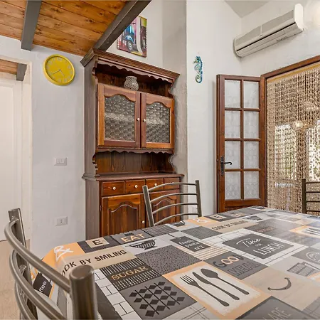 Tamerici Holiday home
