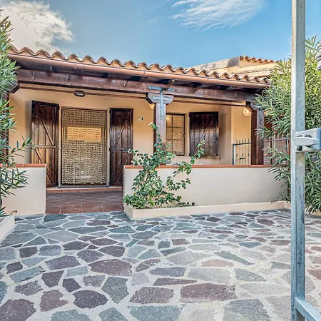 Tamerici Holiday home San Teodoro (Sardinia)