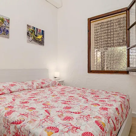 Ferienhaus Tamerici *