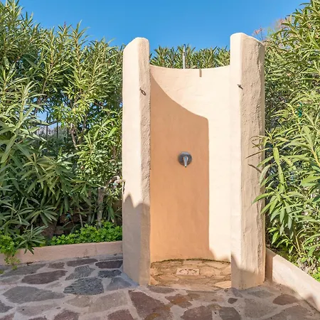 Dom wakacyjny Tamerici San Teodoro (Sardinia)