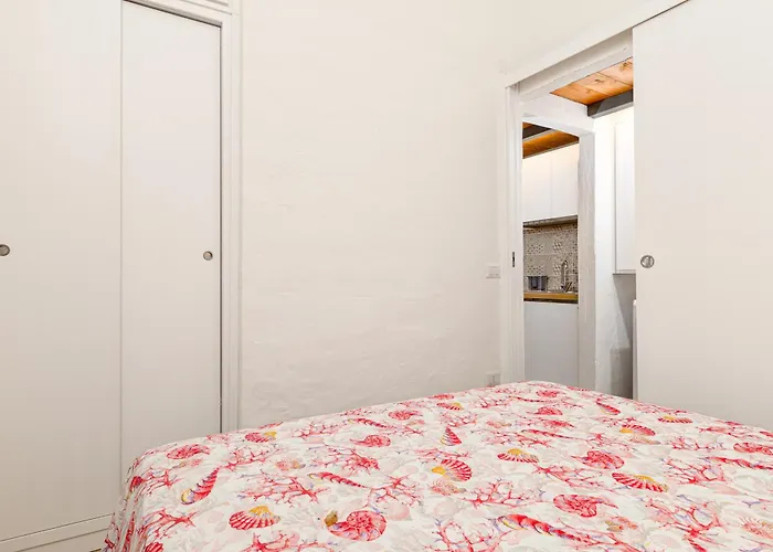 Ferienhaus Tamerici *
