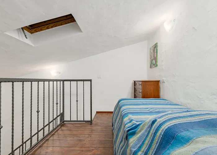 Ferienhaus Tamerici San Teodoro (Sardinia)