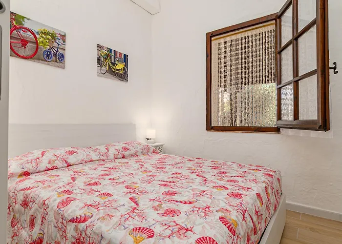 Ferienhaus Tamerici *