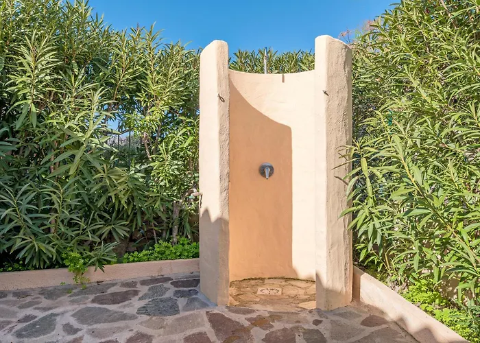 Dom wakacyjny Tamerici San Teodoro (Sardinia)
